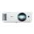 Projektor Acer S1286H, bijela, prednji pogled