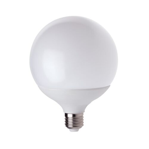 LED izzó 15W G120 E27 4000K 153365965 - Izzó