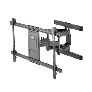 Sbox plb-61486 suport de perete, înclinat, pivotant, 43"-90", 800x400, max 60 kg PLB-61486 87550864 - Sbox