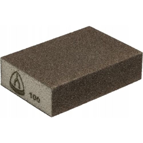Klingspor SK 500 csiszolótömb, P60 szemcse, csiszolószivacs fához, festékhez és fémhez - Kézi csiszoló