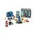 LEGO Marvel Szuperhősök 76315 Vasember Laborja 167032046