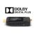 Kruger&Matz DVB-T2 HEVC H.265 mini tuner HDMI Dolby Digital Plus