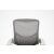 ActiveJet YK507 irodai szék, szürke, ergonomikus 153375002