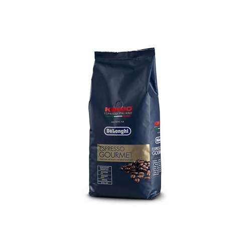 Zrna kave Delonghi Kimbo Espresso Gourmet, pakiranje 1 kg