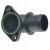 Nissan Qashqai 2.0 dCi turbó csatlakozó 14460JD72B