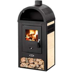 Warnex Kamin samostojeći VIENNA