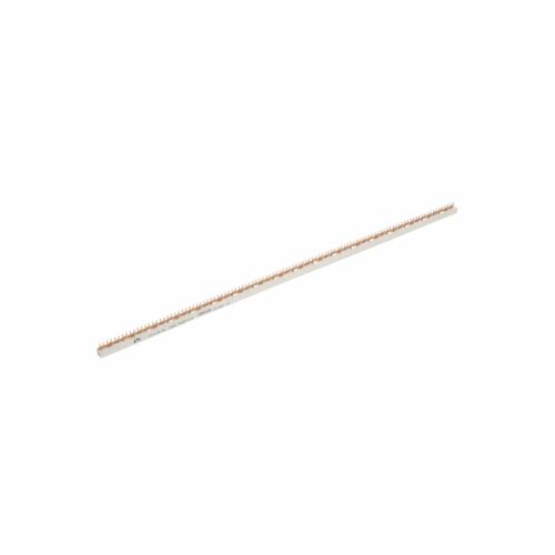 Villás csatlakozósín 3P 80A 12mm² (54 modul) IZ12/3F/54 002921024 173602573 - Áramvezető sín