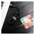 Baseus Lightning kábel csatlakoztatva laptophoz és iPhone-hoz, töltés