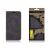 Tactical Xproof Samsung Galaxy A26 flip/oldalra nyíló tok, fekete 153464404