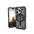 UAG Pathfinder iPhone 16 Pro Clear Magsafe tok, Ash 153464412