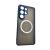 Cellect Samsung S26 Ultra mágneses műanyag tok Kék-zöld 153513795