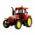 Traktor pótkocsival 180792240