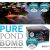 Evolution Aqua PURE Pond Bomb használat közben, koi halak tiszta tóban, díjnyertes termék