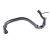TURBINA INTERCOOLER CSŐ 1.5 DCI 153547958