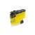 Brother LC462XLY High Yield Yellow Ink Cartridge