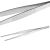 Kruger Meier Pflanzenpinzette Einfache - egyenes csipesz 30 cm 153566910