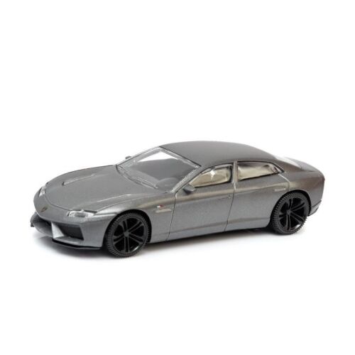 LAMBORGHINI ESTOQUE 39600 Rastar 1:43 grafit 153570642 - Modell és makett