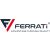 Ferrati Aria 350mm gyémánt lemez 153581091