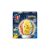 Ravensburger Pokémon 3D világító gömb puzzle, 72 darabos, éjjeli fény