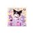 Ravensburger 3x49 db-os puzzle  - Kuromi úton (12004332) 153583439