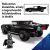 LEGO® DC Batman™ Batman™: Batmobile™ 76332 153594705