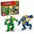 LEGO® NINJAGO® Jay csatája sárkánypáncélban 71853 153595619