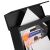 Levél és brosúrák a D3638 postaládában