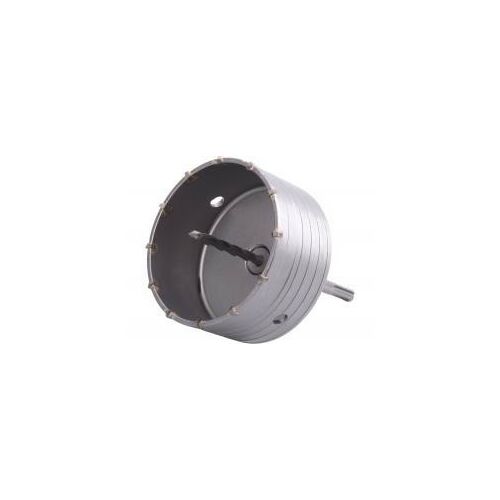 EXTOL Premium SDS Plus magfúró falazathoz 150mm*110mm M22