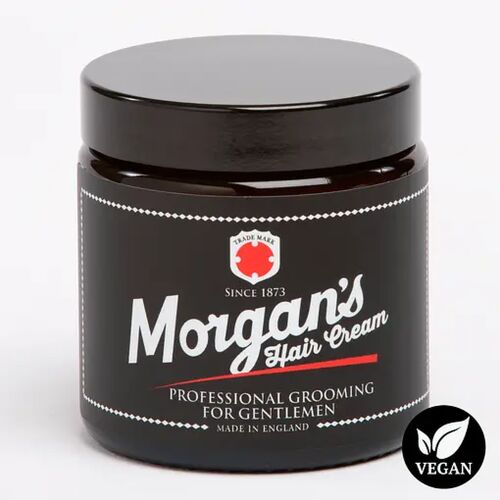 Morgan's Férfi Hajkrém, 120 ml 153602025 - Morgan's