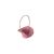 Bambusz Flor. Antikolt Piros 153617806
