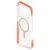 UNIQ Combat Active tok iPhone 16 Pro Max készülékhez Magclick Charging narancssárga 153621963