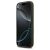 Guess Silicone Big 4G Script tok iPhone 17 Pro készülékhez khaki 153622649