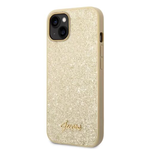 Guess tok arany GUHCP14MHGGSHD Apple iPhone 14 Plus készülékhez 153623308 - Telefontok