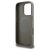 DKNY Checkered Pattern Magsafe tok iPhone 16 Pro készülékhez bézs 153624522