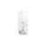 Karl Lagerfeld KLHMP15SLGCHSGH iPhone 15/14/13 6.1" készülékhez merev tok Liquid Glitter Choupette átlátszó 153626059