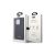 Karl Lagerfeld KLHCP14LSACKLHPK iPhone 14 Pro 6.1 készülékhez hardcase tok Saffiano Monogram Chain fekete 153626363
