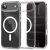 TECH-PROTECT FLEXAIR HYBRID CC MAGSAFE iPhone készülékhez tok – AIR CLEAR 153626694