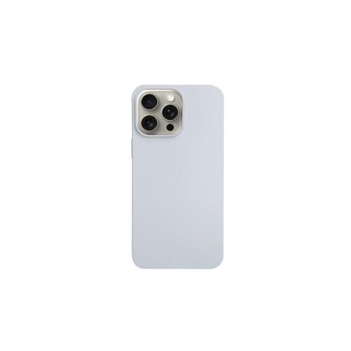Beline Candy tok iPhone 16 Pro Max készülékhez 6.9 átlátszó 153627286 - Beline