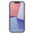 SPIGEN Quartz Hybrid iPhone 14 Plus / 15 Plus készülékhez tok Crystal Clear 153628422