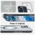 SPIGEN ULTRA HYBRID MAG MAGSAFE iPhone 14 Plus / 15 Plus készülékhez tok Carbon Fiber 153629026