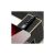 USAMS szőttes kábel U41 microUSB 3m 2A SJ399USB02 (US-SJ399) Fast Charge vörös 153629937