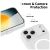 TECH-PROTECT MAGSLIM MAGSAFE iPhone 17 Pro készülékhez tok, matt fehér 153630078