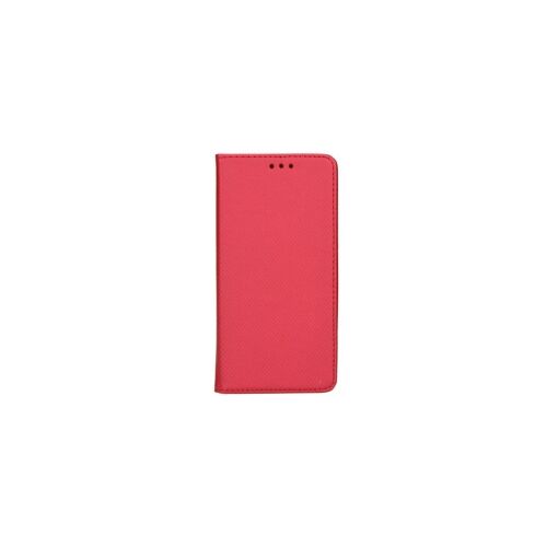 Smart Magnet book tok iPhone 12 mini készülékhez piros 153630500 - Telefon