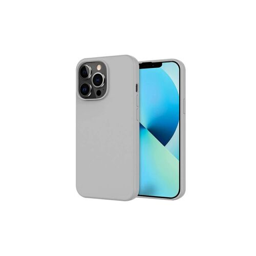 Beline Case Candy iPhone 15 Pro Max 6,7" készülékhez tok átlátszó 153630666 - Beline