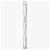 UNIQ LifePro Xtreme tok iPhone 17 készülékhez Magclick Charging, átlátszó/csillogós 153631061
