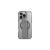 UNIQ Heldro Max iPhone 16 Pro Max 6.9" készülékhez Magclick Charging Clear Lucent tok 153631103