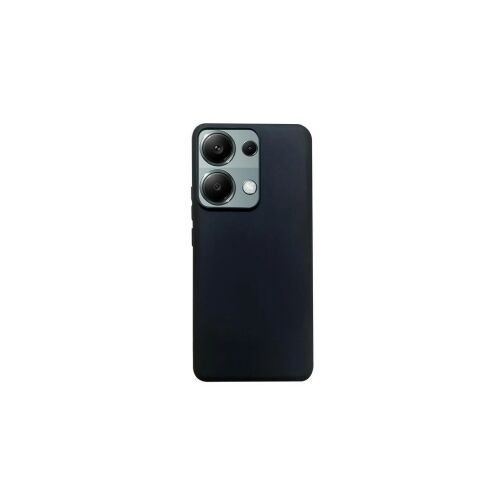 Beline tok Candy Redmi Note 13 Pro 4g készülékhez fekete 153632507 - Beline