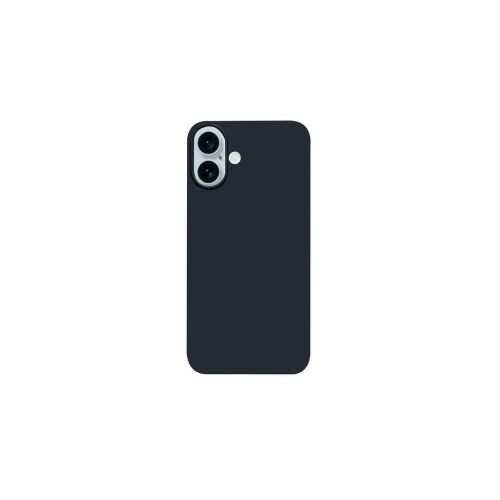 Beline Candy Case iPhone 16 Plus 6.7 készülékhez fekete 153636714 - Beline