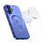 TECH-PROTECT MAGFLEX MAGSAFE iPhone 17 készülékhez tok SHINY MIST kék 153637170