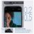 CASEOLOGY SKYFALL iPhone 14 Plus / 15 Plus készülékhez tok, matt fekete 153643087